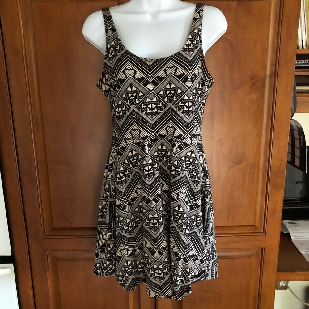 Dress by VS Pink.